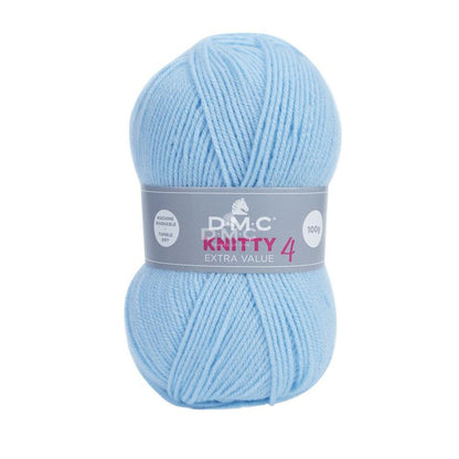 DMC Knitty 4 – Farbe 960
