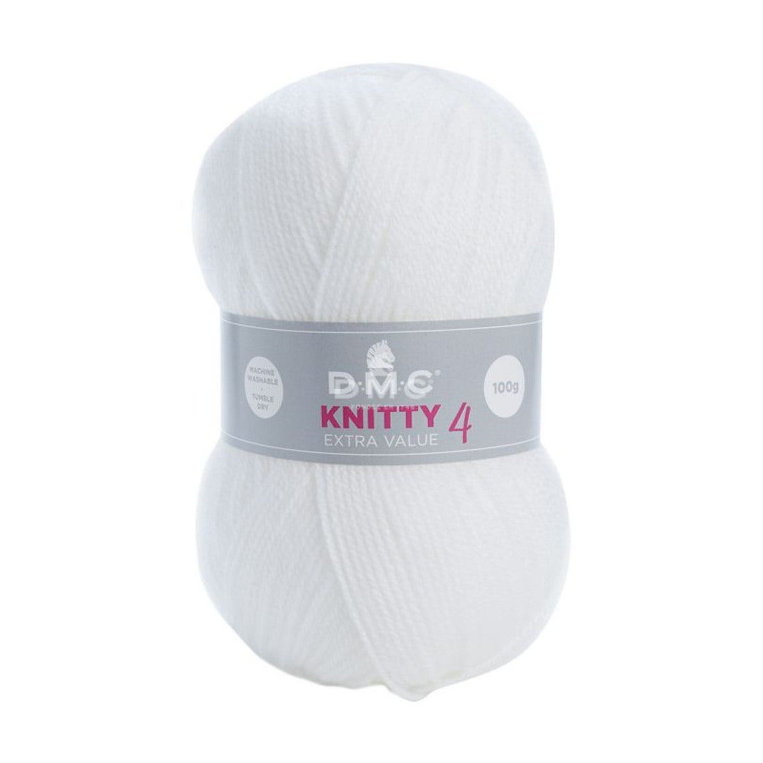 DMC Knitty 4 – Farbe 961
