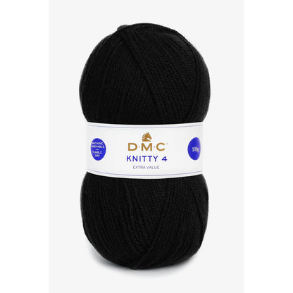DMC Knitty 4 – Farbe 965