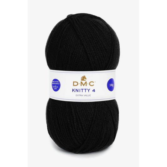 DMC Knitty 4 – Farbe 965