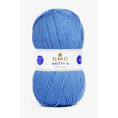 DMC Knitty 4 – Farbe 969