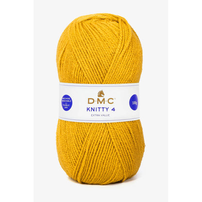 DMC Knitty 4 – Farbe 978