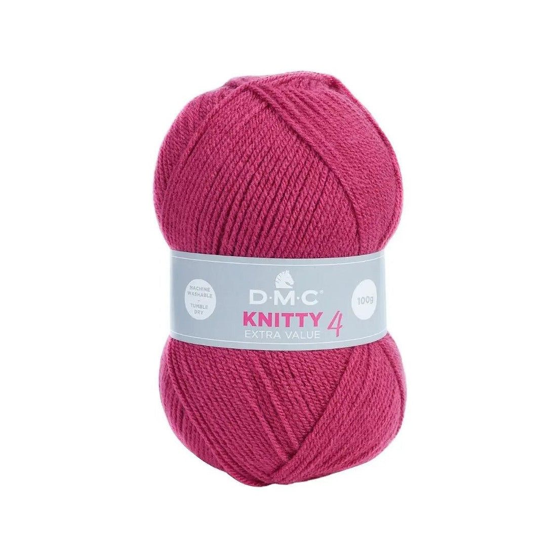 DMC Knitty 4 – Farbe 984
