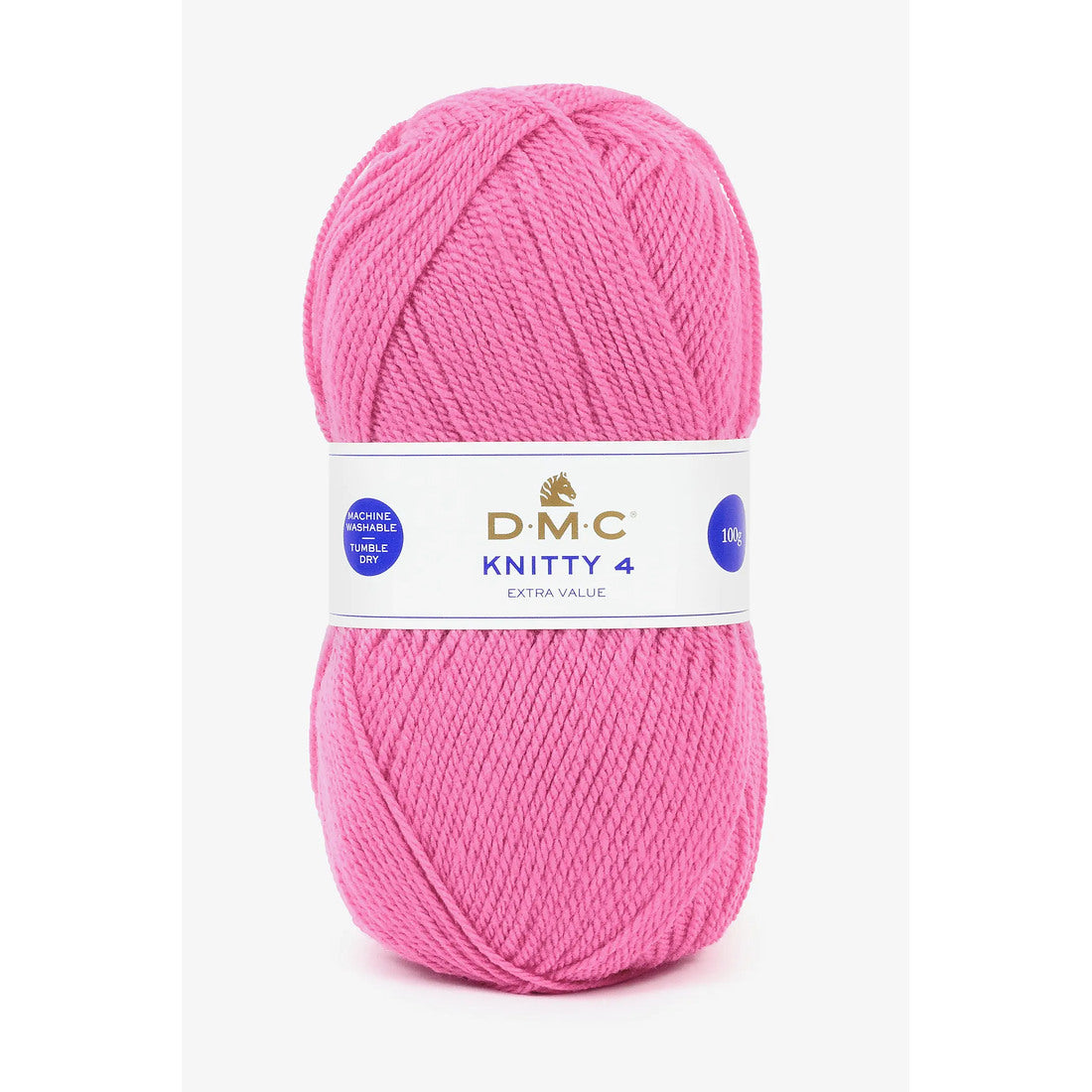 DMC Knitty 4 – Farbe 992