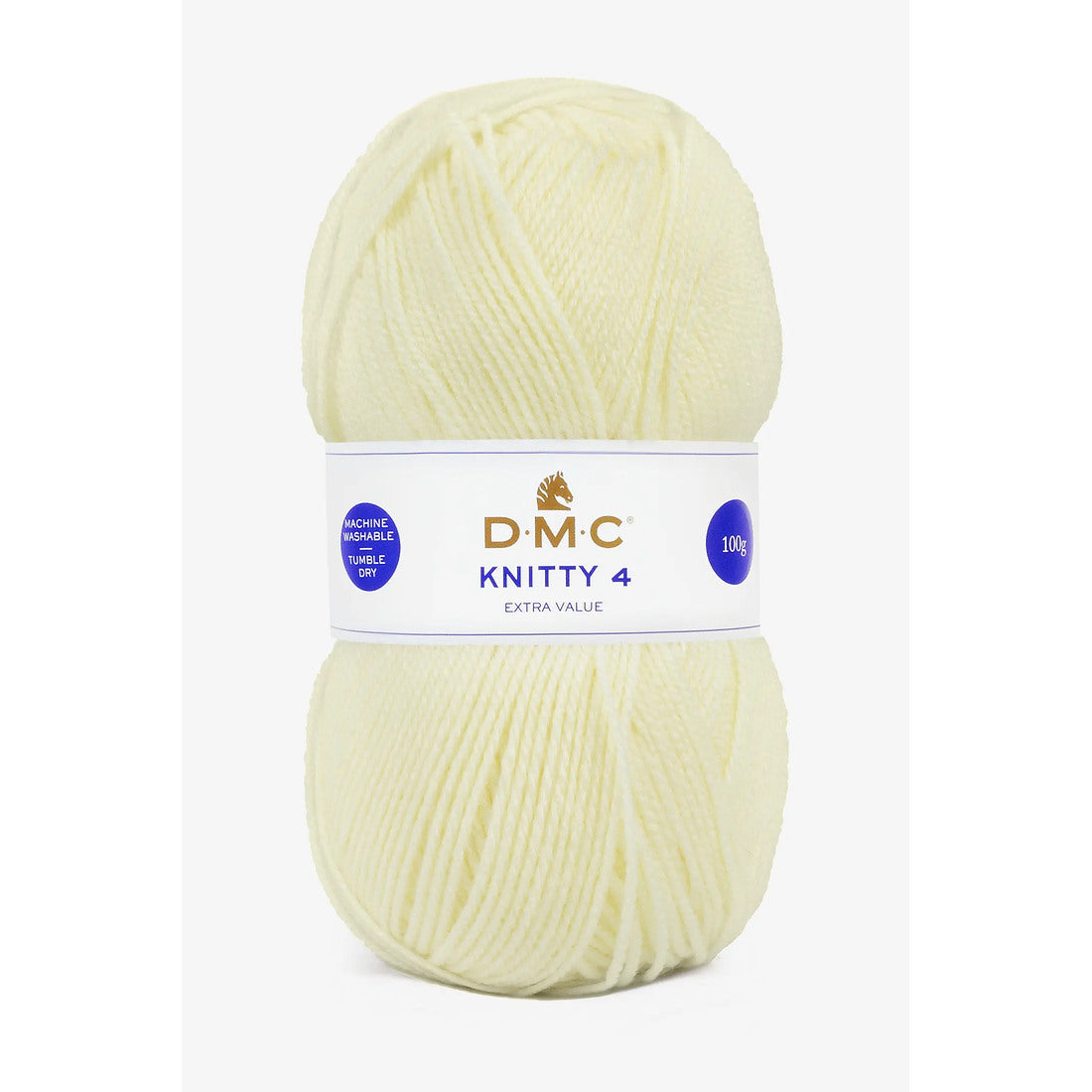 DMC Knitty 4 – Farbe 993