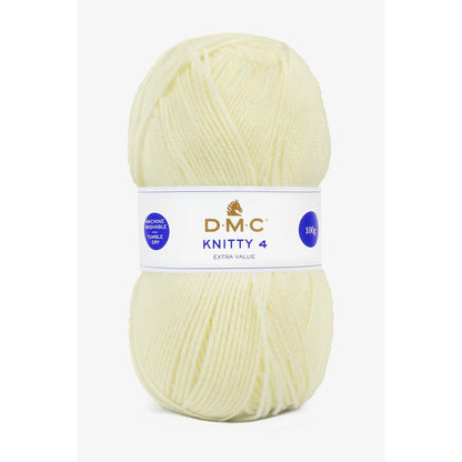DMC Knitty 4 – Farbe 993