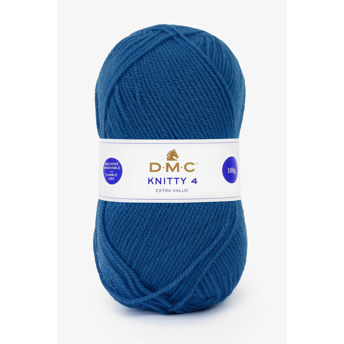 DMC Knitty 4 – Farbe 994
