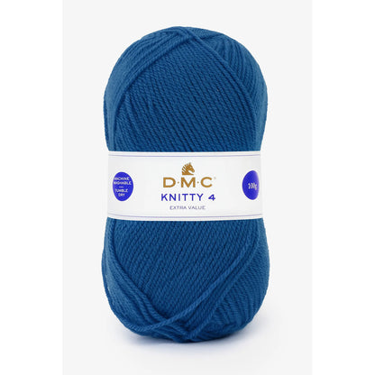 DMC Knitty 4 – Farbe 994