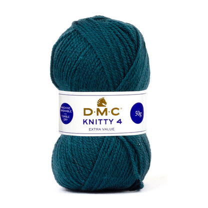 DMC Knitty 4 – Farbe 691
