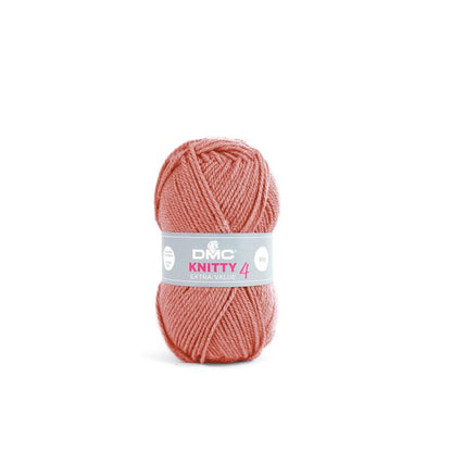 DMC Knitty 4 – Farbe 702