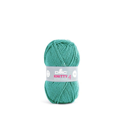 DMC Knitty 4 – Farbe 727