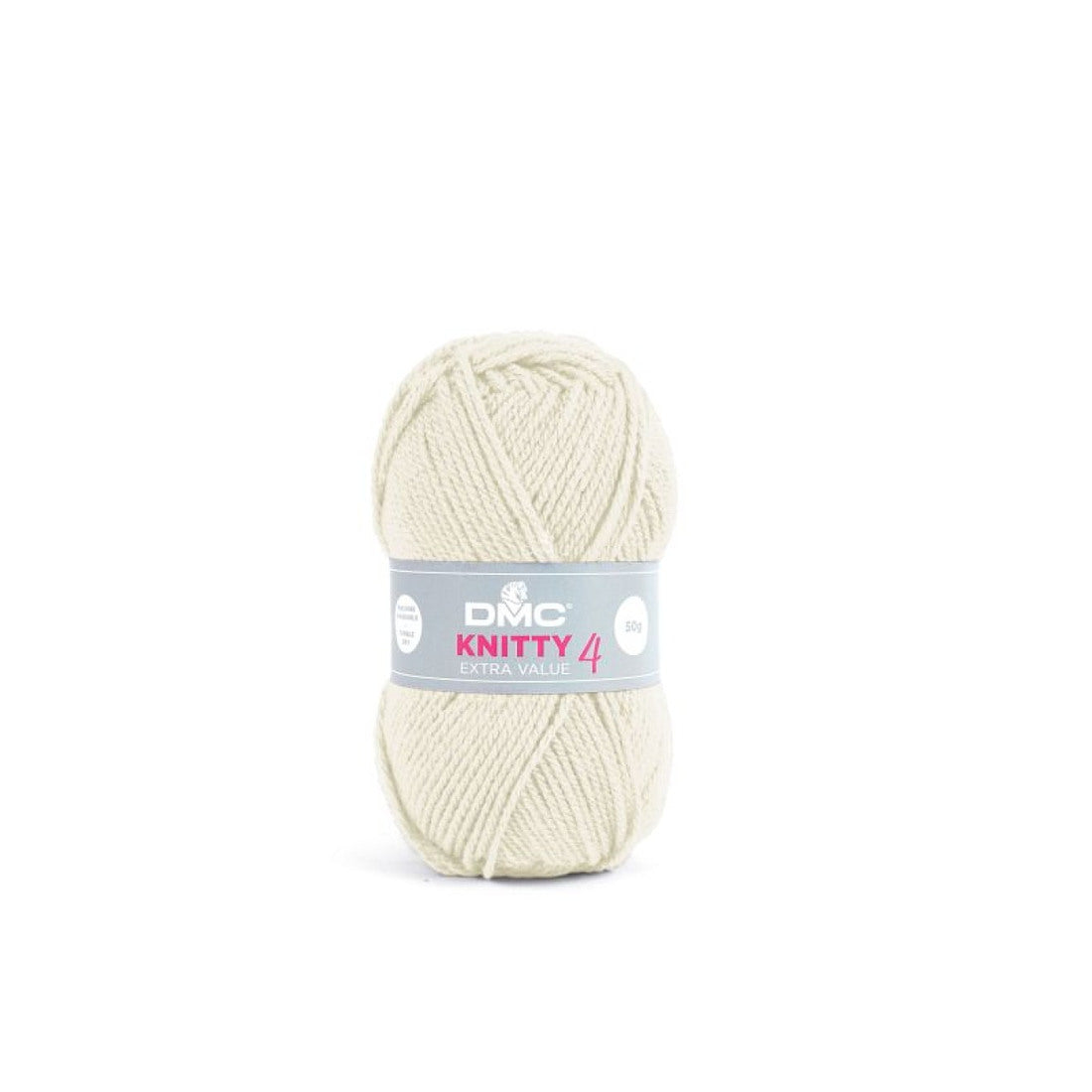 DMC Knitty 4 – Farbe 812