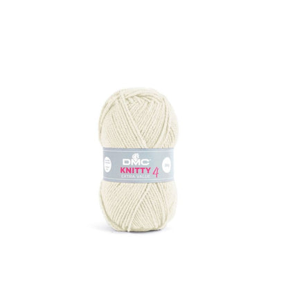 DMC Knitty 4 – Farbe 812