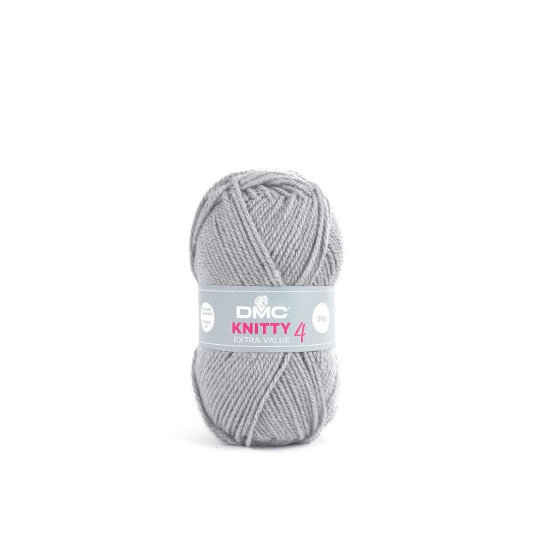 DMC Knitty 4 – Farbe 814