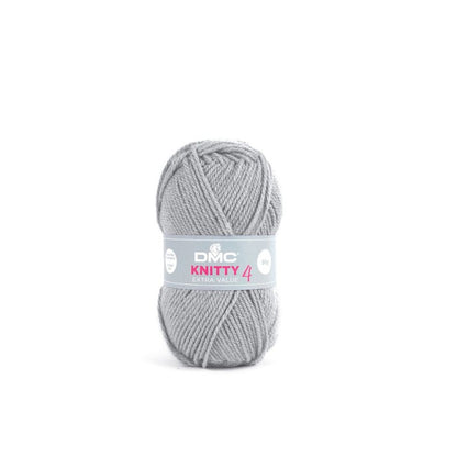 DMC Knitty 4 – Farbe 814