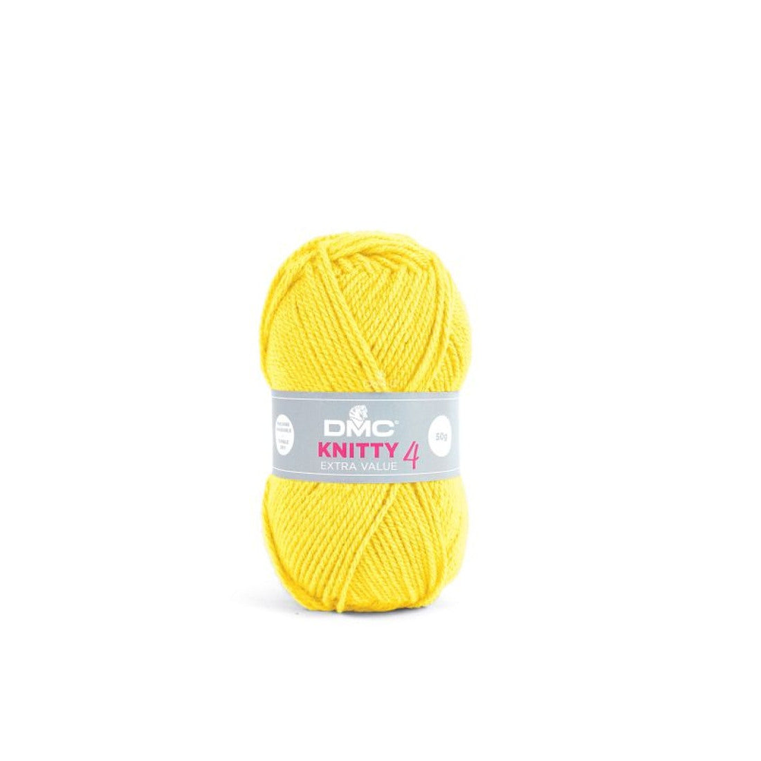 DMC Knitty 4 – Farbe 819