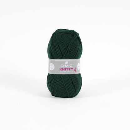 DMC Knitty 4 – Farbe 839