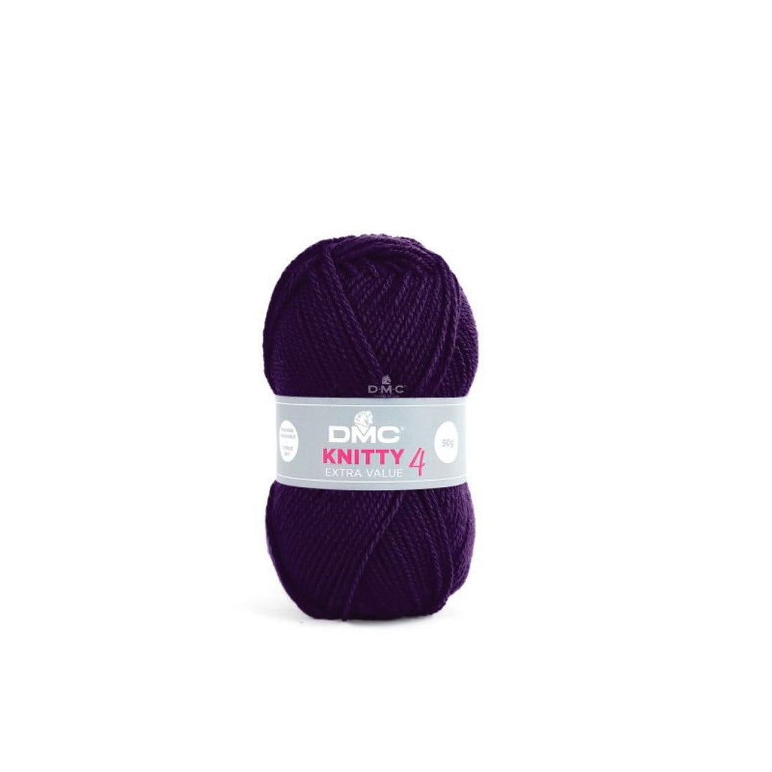 DMC Knitty 4 – Farbe 840