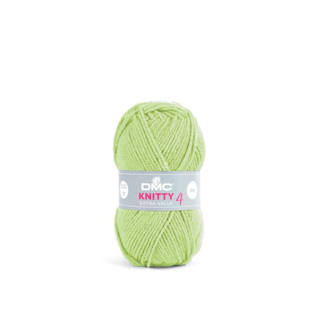 DMC Knitty 4 – Farbe 882