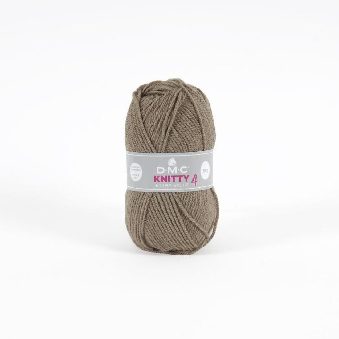 DMC Knitty 4 – Farbe 927