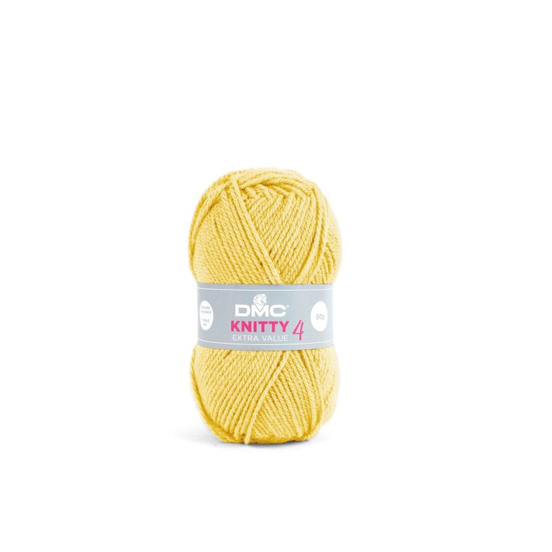 DMC Knitty 4 – Farbe 957