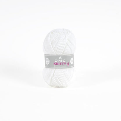 DMC Knitty 4 – Farbe 961