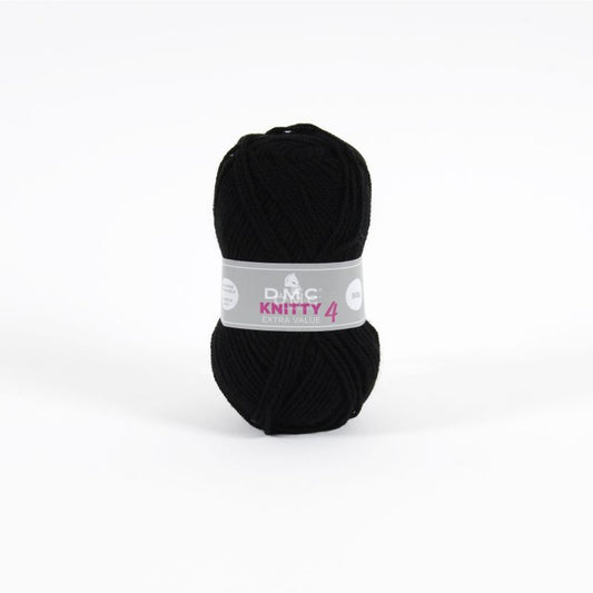 DMC Knitty 4 – Farbe 965