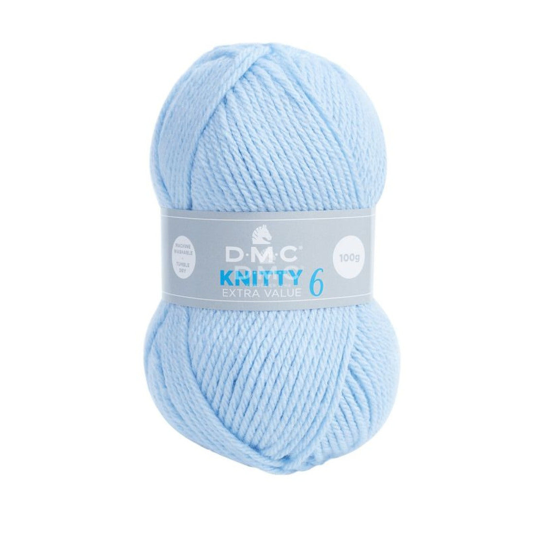 DMC Knitty 6 – Farbe 675