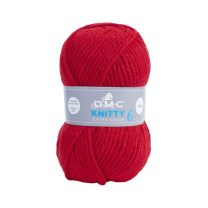 DMC Knitty 6 – Farbe 698