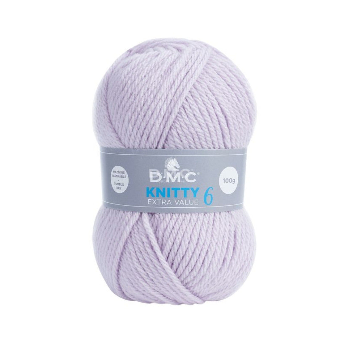 DMC Knitty 6 – Farbe 719