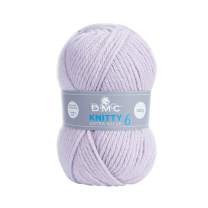 DMC Knitty 6 – Farbe 719