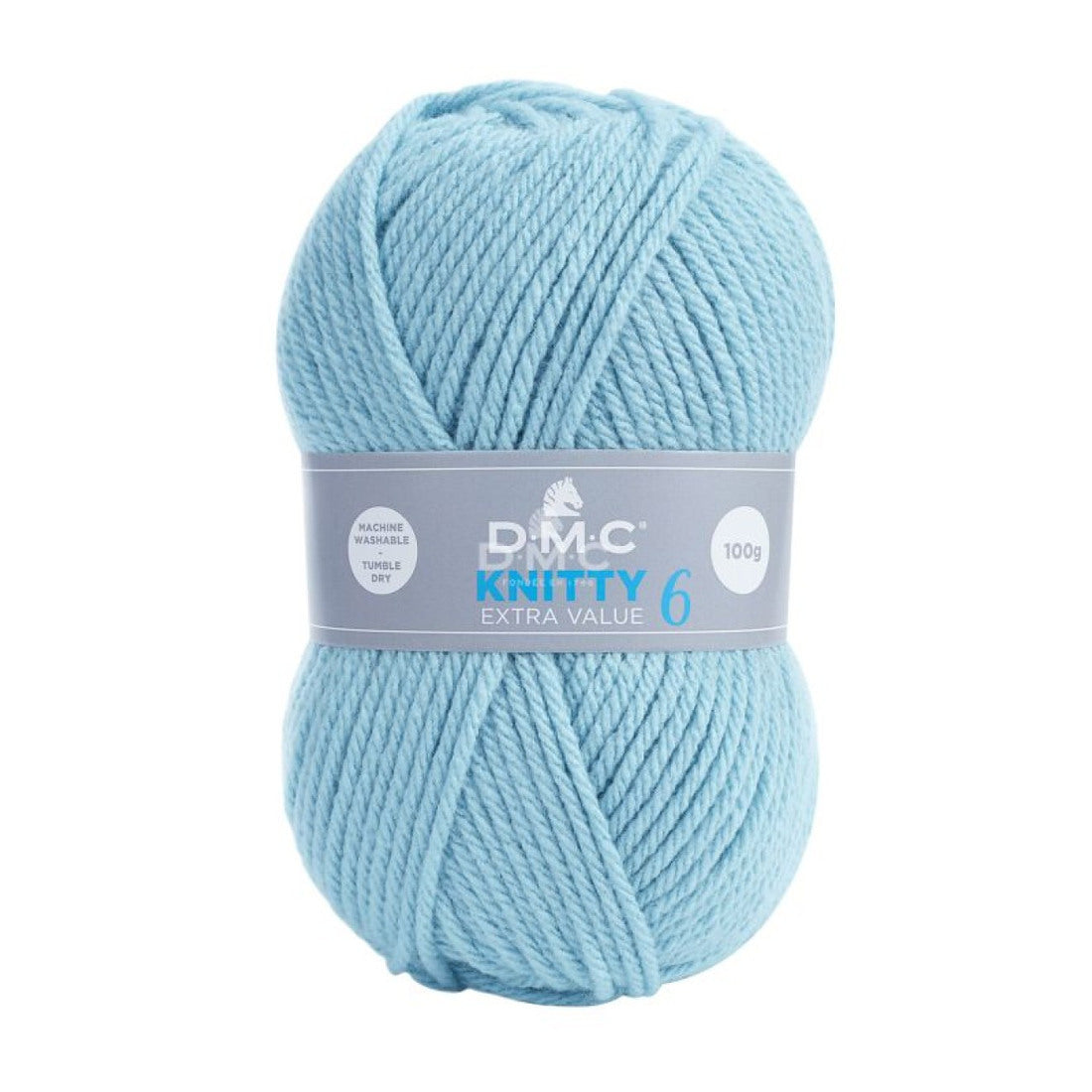 DMC Knitty 6 – Farbe 741