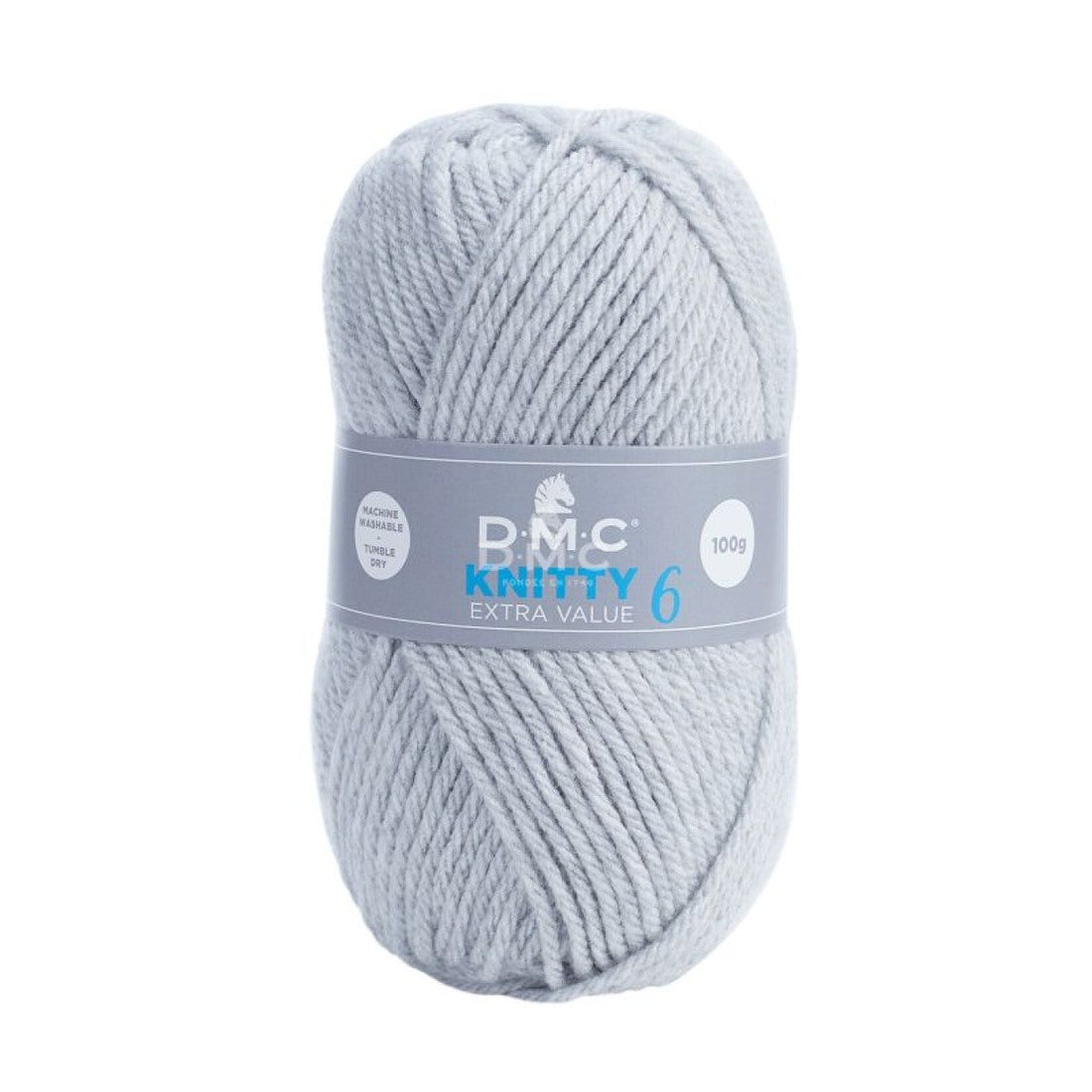DMC Knitty 6 – Farbe 814
