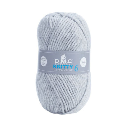 DMC Knitty 6 – Farbe 814