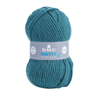 DMC Knitty 6 – Farbe 829