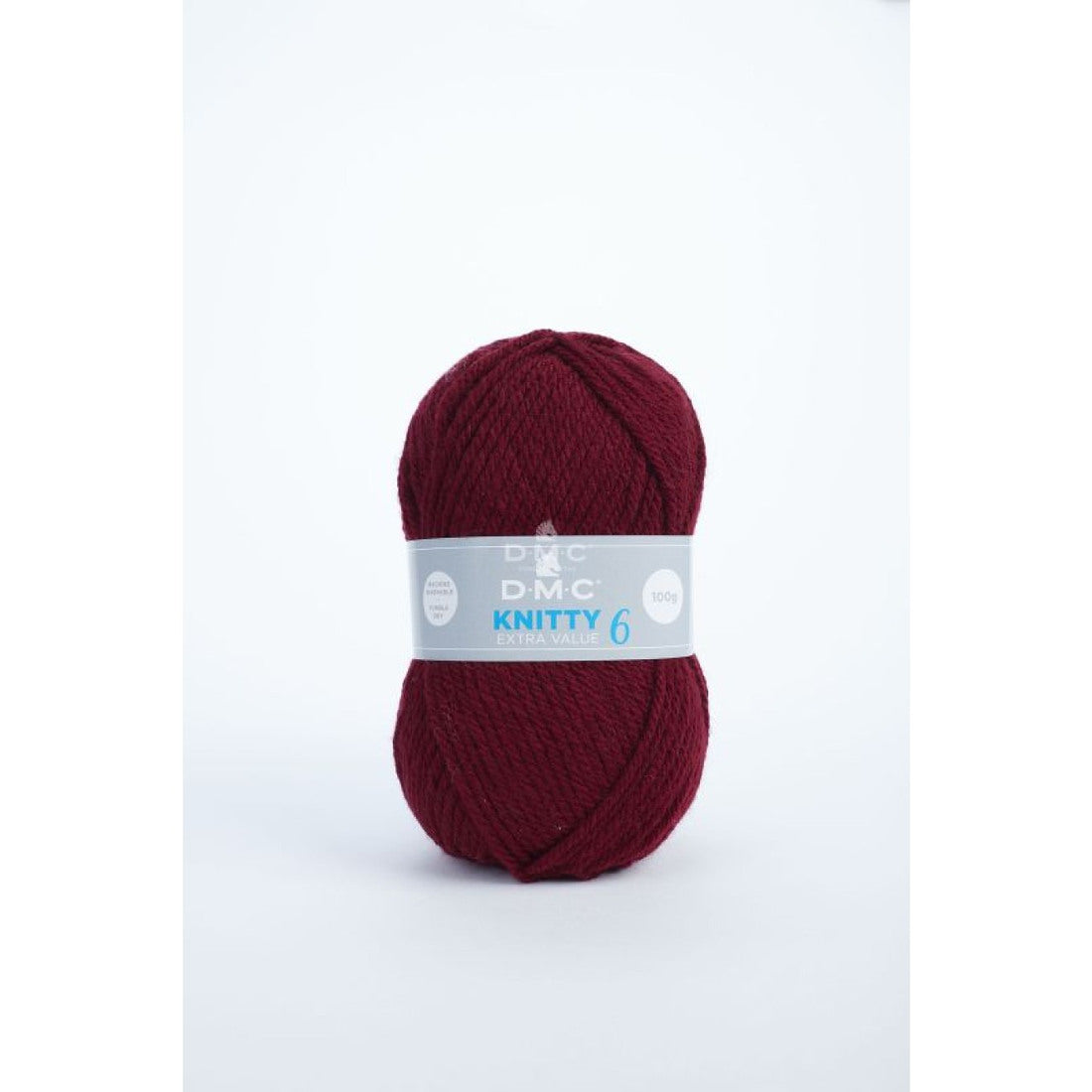 DMC Knitty 6 – Farbe 841