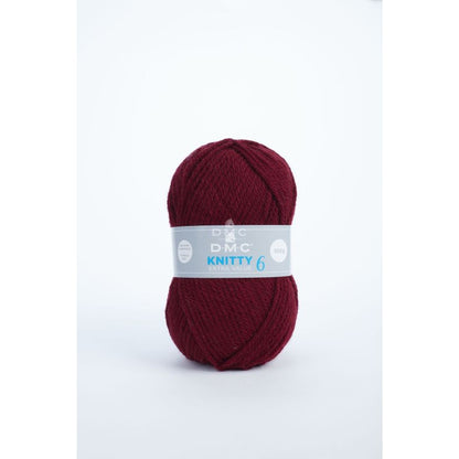 DMC Knitty 6 – Farbe 841