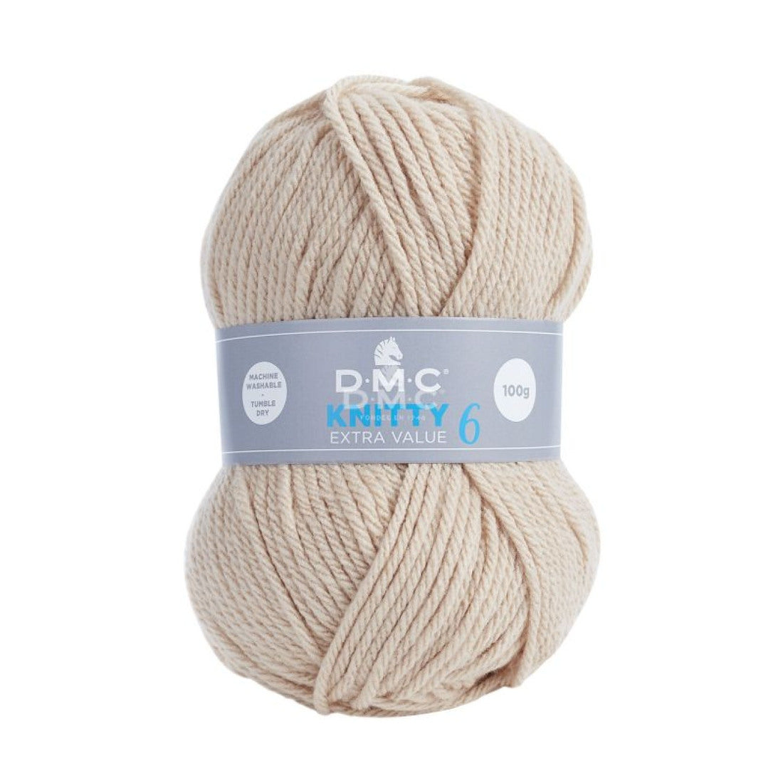 DMC Knitty 6 – Farbe 936