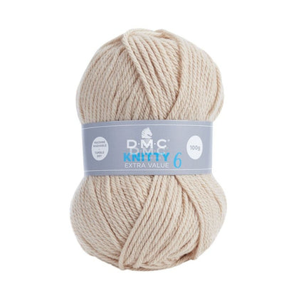 DMC Knitty 6 – Farbe 936