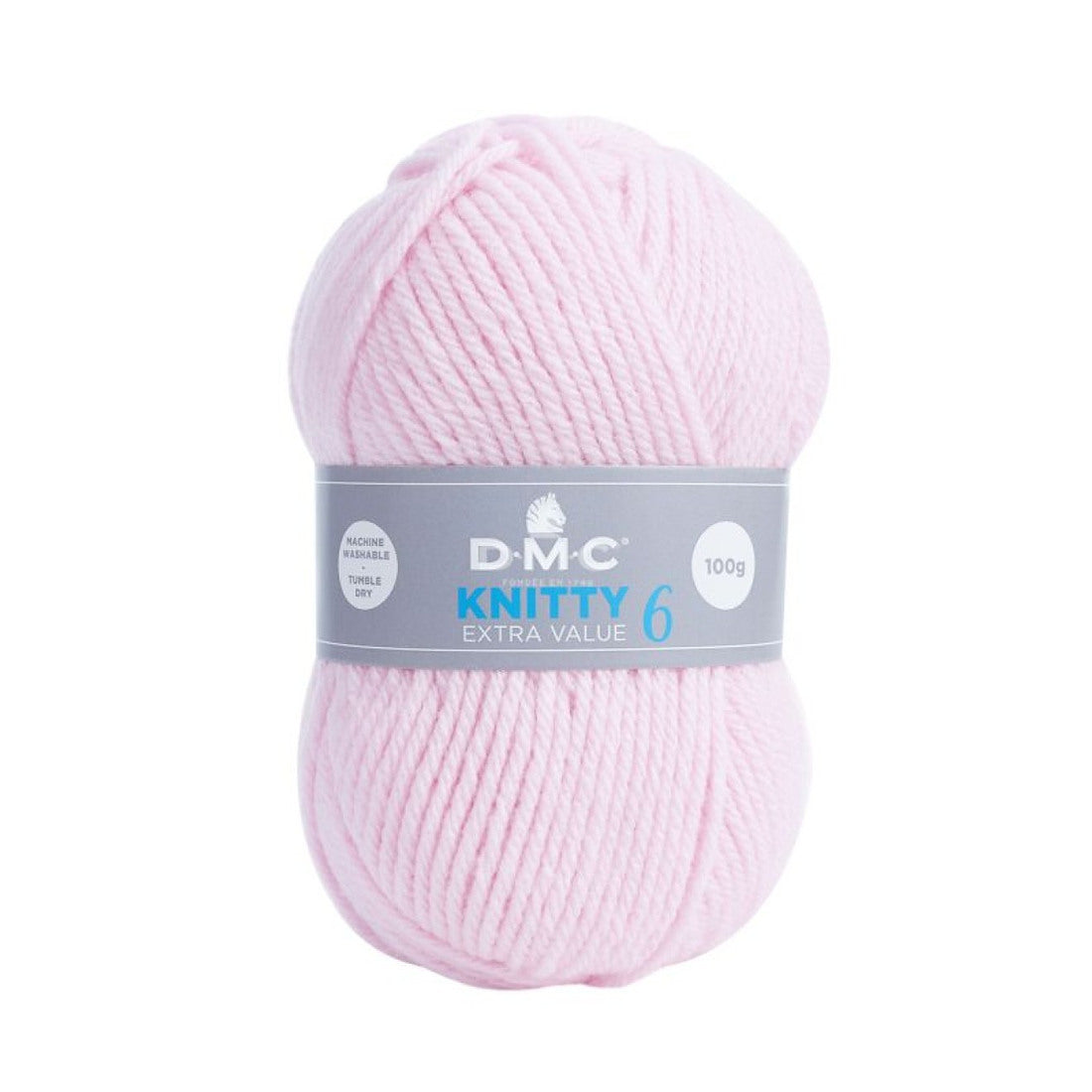 DMC Knitty 6 – Farbe 958