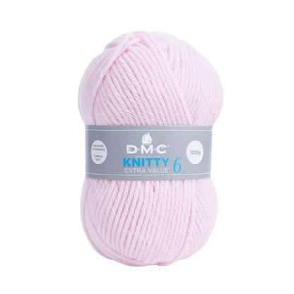DMC Knitty 6 – Farbe 958