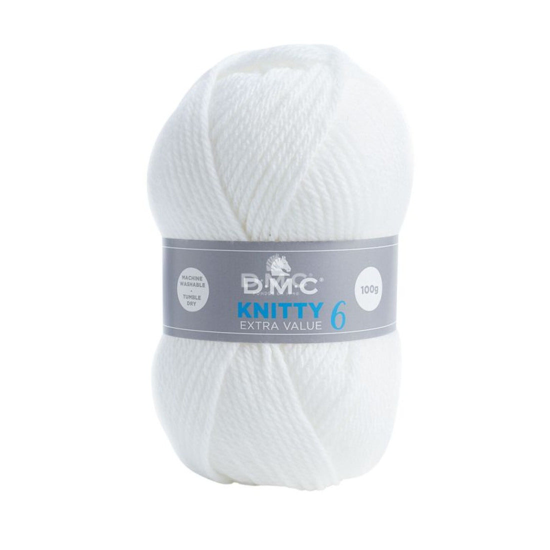 DMC Knitty 6 – Farbe 961