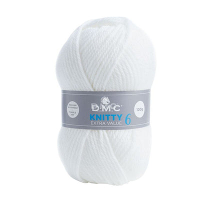DMC Knitty 6 – Farbe 961