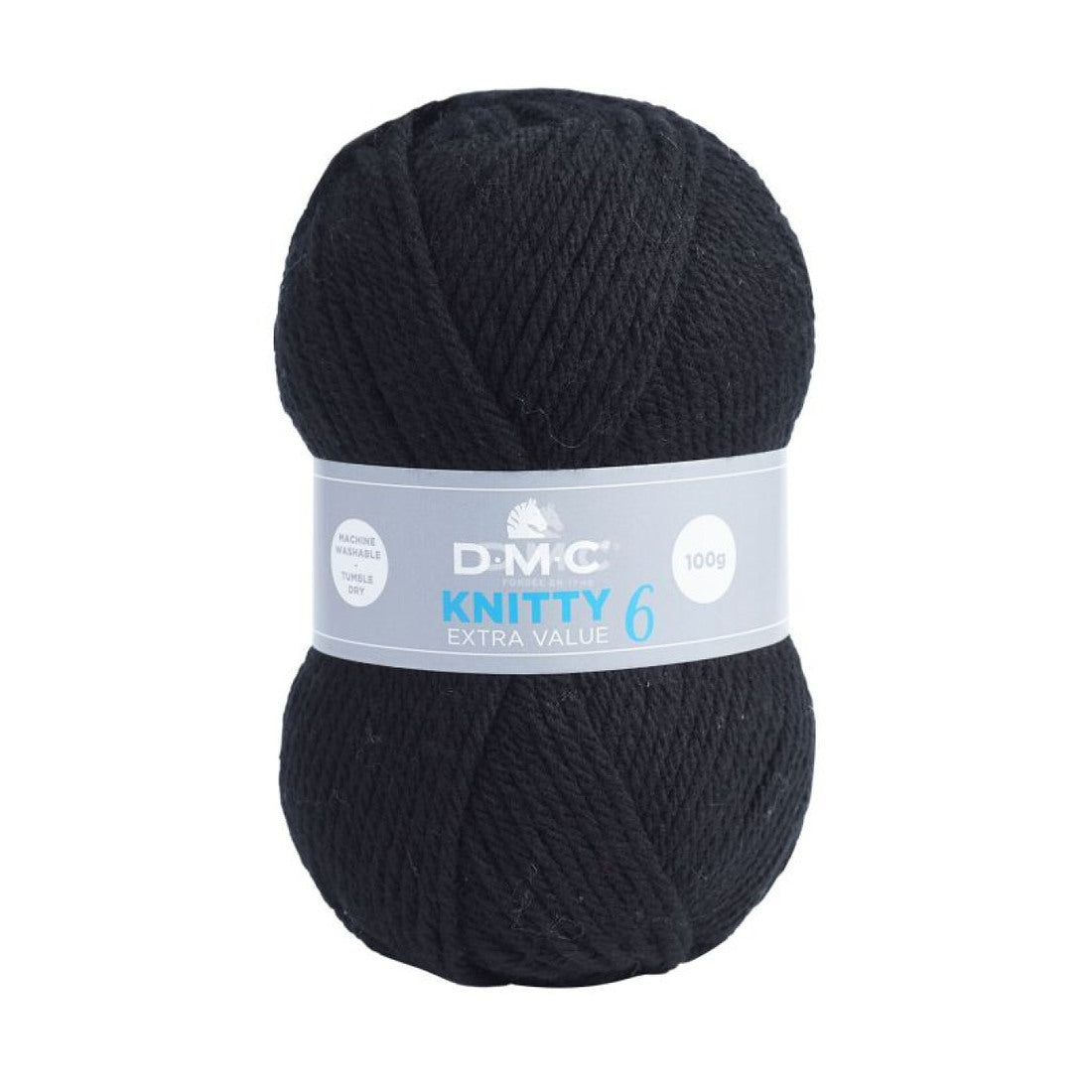 DMC Knitty 6 – Farbe 965