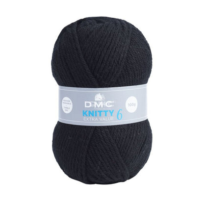 DMC Knitty 6 – Farbe 965