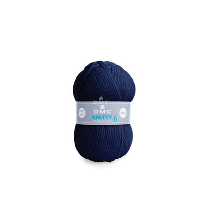 DMC Knitty 6 – Farbe 971