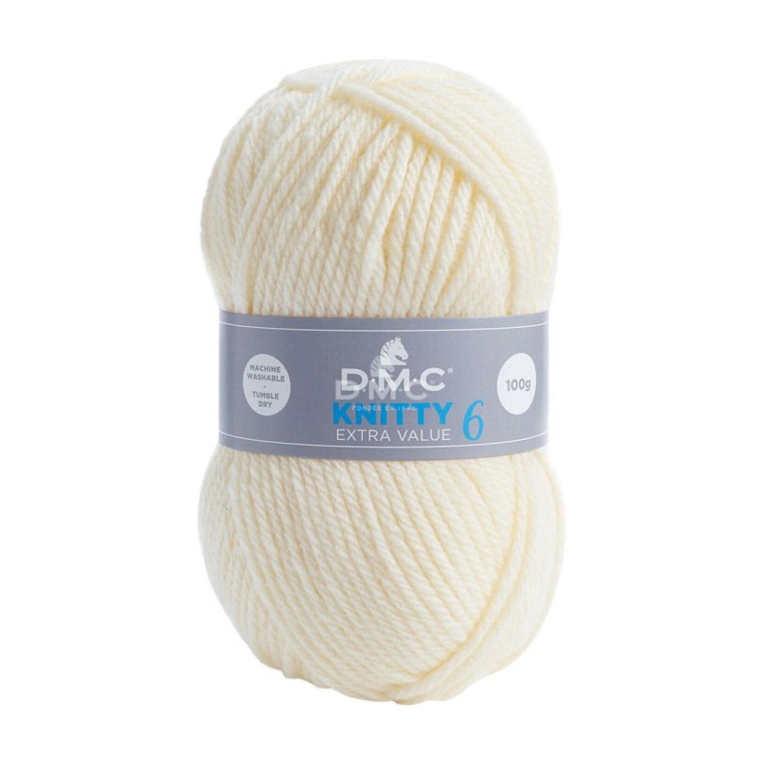 DMC Knitty 6 – Farbe 993
