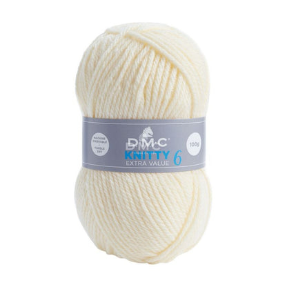DMC Knitty 6 – Farbe 993