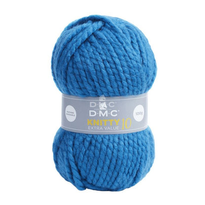 DMC Knitty 10 – Farbe 740