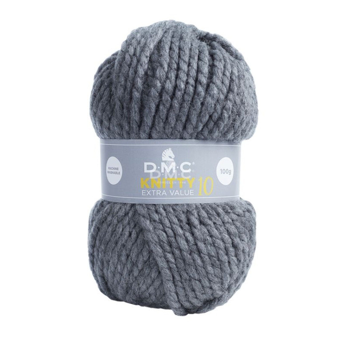 DMC Knitty 10 – Farbe 790